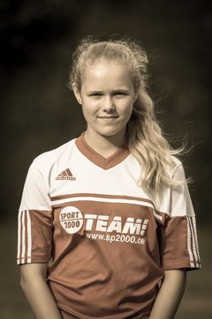 Bild 2900 - C-Juniorinnen KT Training